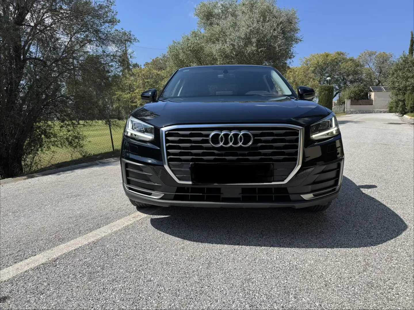 Audi Q2 1.0 TFSI Advanced 85kW - 2