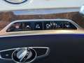 Mercedes-Benz S 500 4M |360°|HUD|Nightvision|ACC|Fond-TV|Softi Azul - thumbnail 2