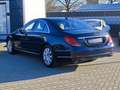 Mercedes-Benz S 500 4M |360°|HUD|Nightvision|ACC|Fond-TV|Softi Azul - thumbnail 8