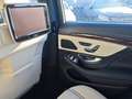 Mercedes-Benz S 500 4M |360°|HUD|Nightvision|ACC|Fond-TV|Softi Azul - thumbnail 11