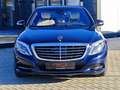 Mercedes-Benz S 500 4M |360°|HUD|Nightvision|ACC|Fond-TV|Softi Azul - thumbnail 12