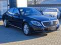 Mercedes-Benz S 500 4M |360°|HUD|Nightvision|ACC|Fond-TV|Softi Azul - thumbnail 7