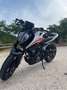 KTM 390 Duke ABS Bianco - thumbnail 1