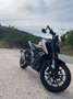 KTM 390 Duke ABS Bianco - thumbnail 3
