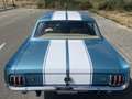 Ford Mustang Azul - thumbnail 10
