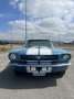 Ford Mustang Azul - thumbnail 2