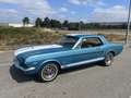 Ford Mustang Azul - thumbnail 1