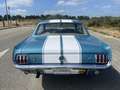 Ford Mustang Azul - thumbnail 7