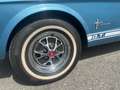 Ford Mustang Azul - thumbnail 5