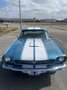 Ford Mustang Azul - thumbnail 3