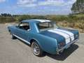 Ford Mustang Azul - thumbnail 14