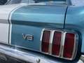 Ford Mustang Azul - thumbnail 9