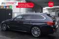 BMW 530 BMW Serie 5 530d 249CV Touring Msport Unicopropri Blauw - thumbnail 16