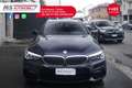 BMW 530 BMW Serie 5 530d 249CV Touring Msport Unicopropri Blauw - thumbnail 10