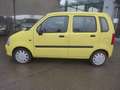 Opel Agila Basis Geel - thumbnail 2