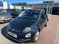Fiat 500C Dolcevita+NAVI+TFT+KLIMAAUTOMATIK+PDC+TEMPOMAT+CAR Schwarz - thumbnail 3