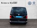 Volkswagen T6 Multivan T6 2.0TDI 4Motion Multivan Generation Six Rear Vi Schwarz - thumbnail 5