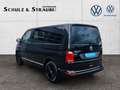 Volkswagen T6 Multivan T6 2.0TDI 4Motion Multivan Generation Six Rear Vi Schwarz - thumbnail 4