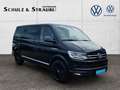 Volkswagen T6 Multivan T6 2.0TDI 4Motion Multivan Generation Six Rear Vi Schwarz - thumbnail 8
