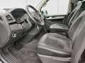 Volkswagen T6 Multivan T6 2.0TDI 4Motion Multivan Generation Six Rear Vi Schwarz - thumbnail 11