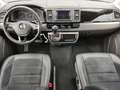 Volkswagen T6 Multivan T6 2.0TDI 4Motion Multivan Generation Six Rear Vi Zwart - thumbnail 13