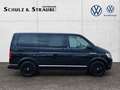 Volkswagen T6 Multivan T6 2.0TDI 4Motion Multivan Generation Six Rear Vi Schwarz - thumbnail 7