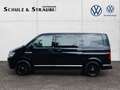 Volkswagen T6 Multivan T6 2.0TDI 4Motion Multivan Generation Six Rear Vi Černá - thumbnail 3