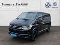 Volkswagen T6 Multivan T6 2.0TDI 4Motion Multivan Generation Six Rear Vi Schwarz - thumbnail 2
