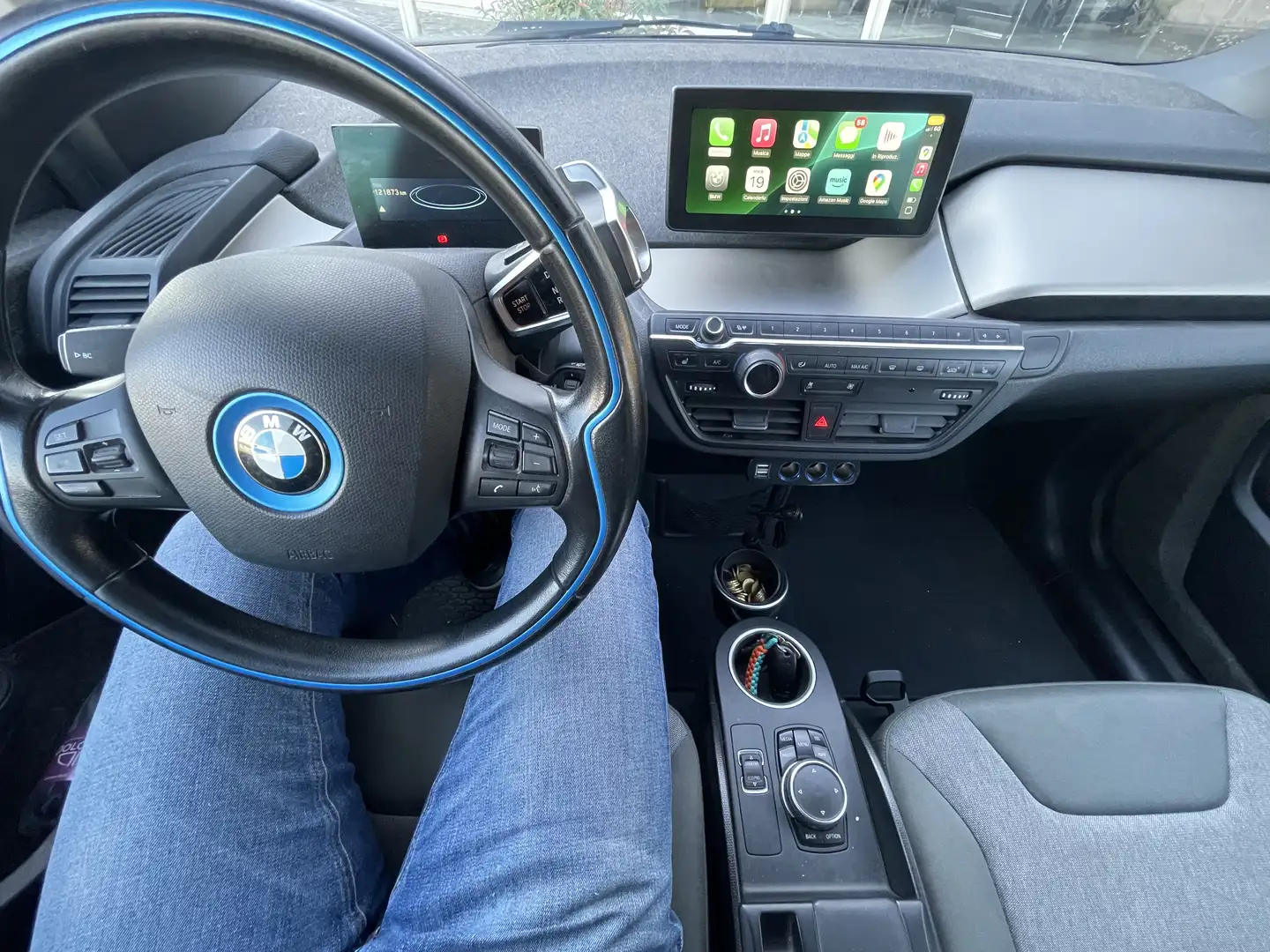 BMW i3 60 Ah - 2