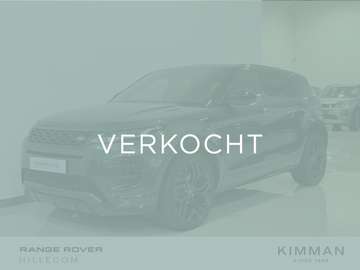 P200 R-Dynamic S AWD Land Rover Range Rover Evoque