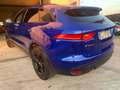 Jaguar F-Pace F-Pace 2.0d i4 R-Sport  EX MOTORE 158.000 Bleu - thumbnail 6