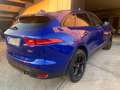 Jaguar F-Pace F-Pace 2.0d i4 R-Sport  EX MOTORE 158.000 Blauw - thumbnail 8