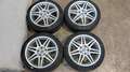 Audi A4 A4 Avant 3.0 TDI DPF Quattro Ambition 1.Hand Grau - thumbnail 23