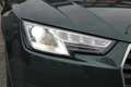Audi A4 Avant 2.0 TDI DPF Ambition 1.Hand EURO6 Grün - thumbnail 12