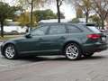 Audi A4 Avant 2.0 TDI DPF Ambition 1.Hand EURO6 Grün - thumbnail 3