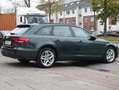 Audi A4 Avant 2.0 TDI DPF Ambition 1.Hand EURO6 Grün - thumbnail 4