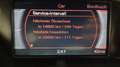 Audi A4 A4 Avant 3.0 TDI DPF Quattro Ambition 1.Hand Grau - thumbnail 9