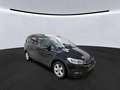 Volkswagen Touran 2.0 TDI DSG Comfortline 7-Sitzer Navi AHK Schwarz - thumbnail 2