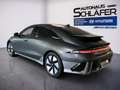 Hyundai IONIQ 6 Techniq Elektro 4WD 77,4 kWh Gris - thumbnail 7