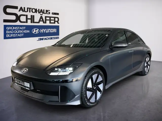 Hyundai IONIQ 6 Techniq Elektro 4WD 77,4 kWh