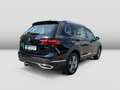 Volkswagen Tiguan Allspace 2.0TDI DSG 4Motion AHK Navi HUD Schwarz - thumbnail 4