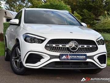 AMG Line Facelift | Burmester | Light Pack | Caméra 360°
