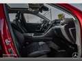 Mercedes-Benz C 200 d AMG+NIGHT+PANO+360+AHK+BURMESTER+TOTW+9G Rood - thumbnail 6