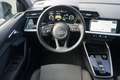 Audi A3 Sportback 45 TFSI e S-line Klimaaut. LED Navi Nero - thumbnail 11