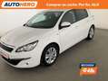 Peugeot 308 1.2 PureTech S&S Style 110 Blanco - thumbnail 1