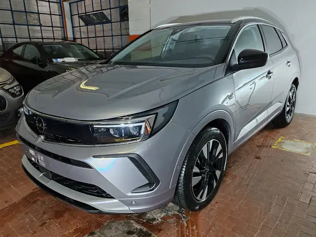 Opel Grandland 1.5d 130cv Ultimate Auto Navi + Telecamera