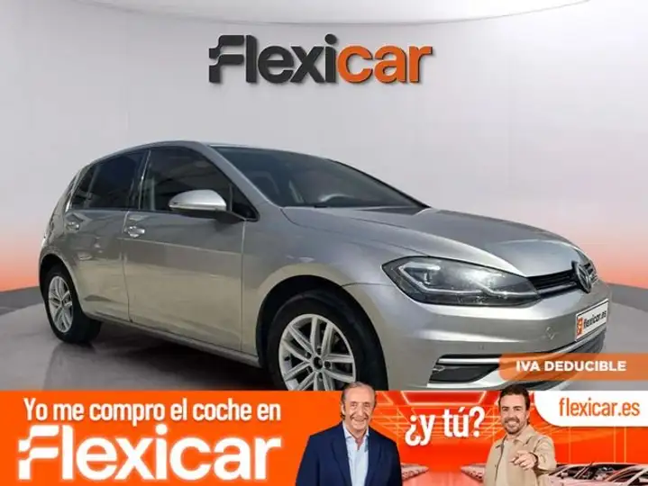 Volkswagen Golf VII Variant 1.0 TSI BMT Advance 2019