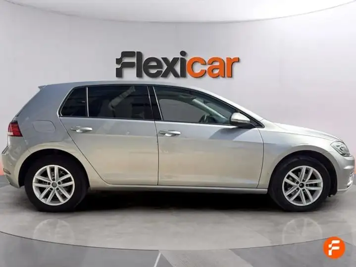 Volkswagen Golf VII Variant 1.0 TSI BMT Advance 2019, foto 8