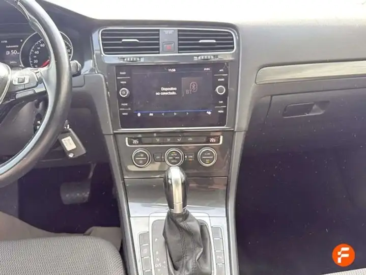 Volkswagen Golf VII Variant 1.0 TSI BMT Advance 2019, foto 10