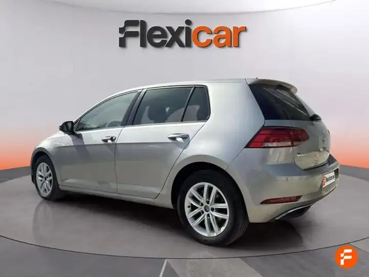 Volkswagen Golf VII Variant 1.0 TSI BMT Advance 2019, foto 7